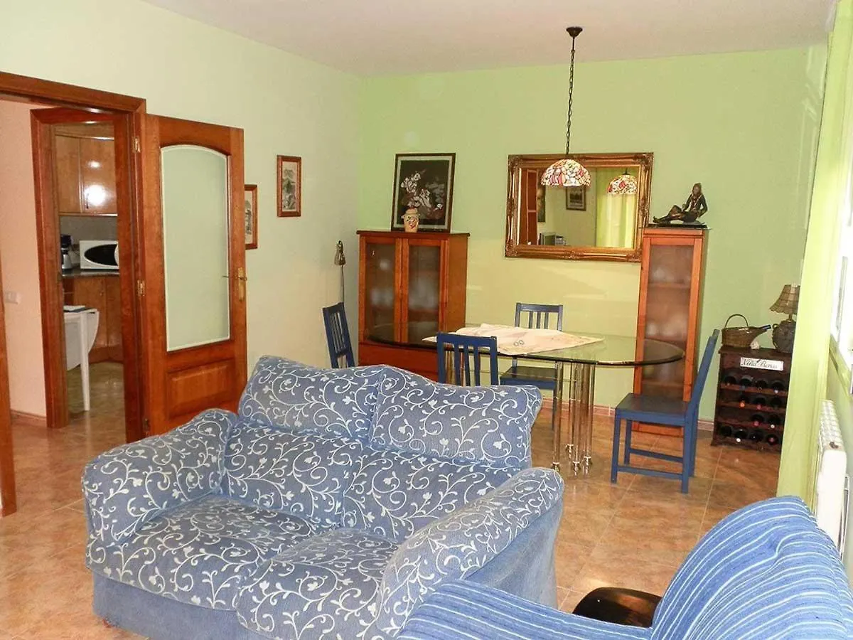 Holiday home Casa Cerca Del Mar Con Piscina Privada, Wifi, Aire Opcional, Admite Mascotas, Playa Y Piscina Para Perros - Es-184-46 Riumar