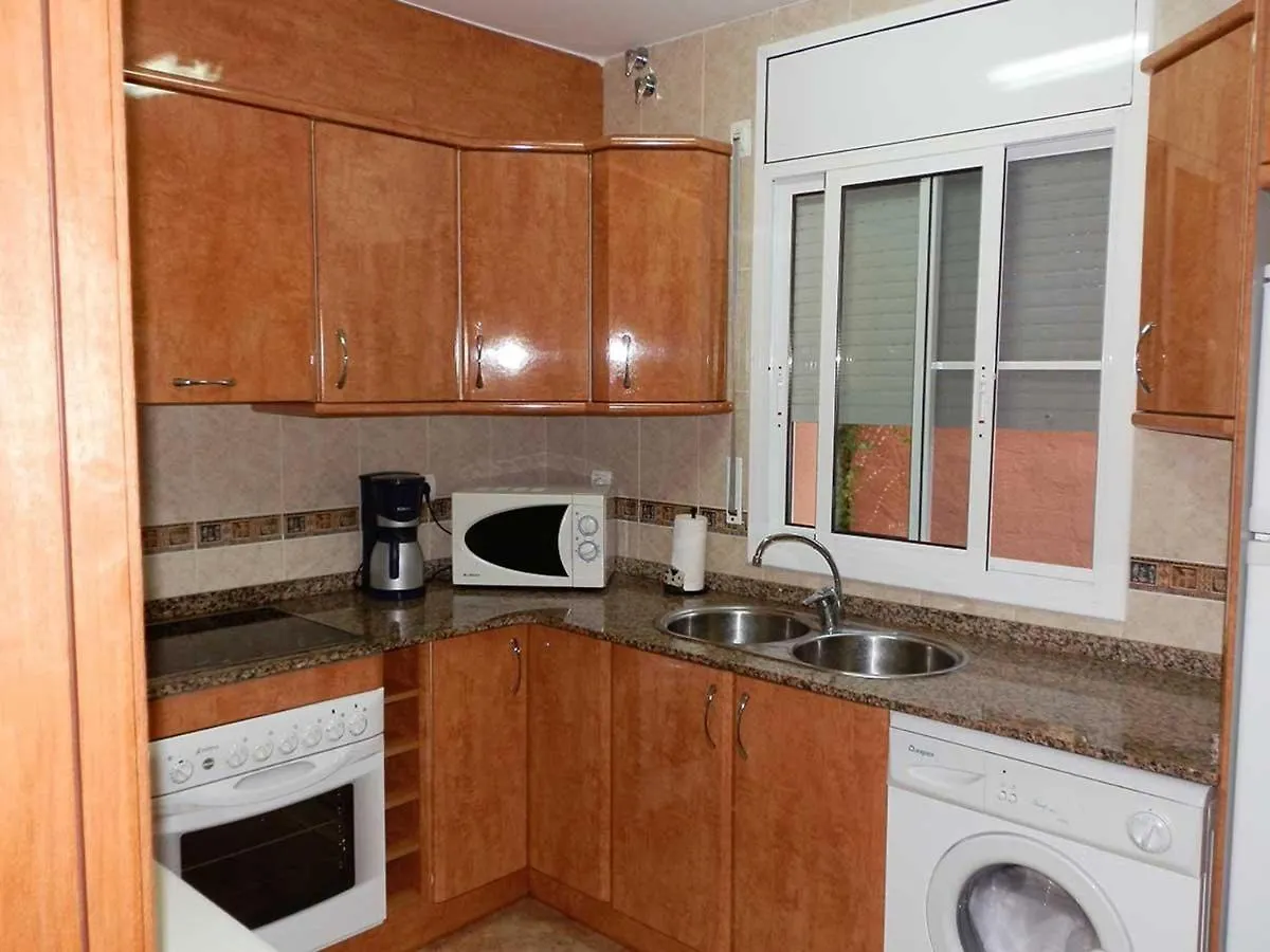 Casa Cerca Del Mar Con Piscina Privada, Wifi, Aire Opcional, Admite Mascotas, Playa Y Piscina Para Perros - Es-184-46 Riumar Spain